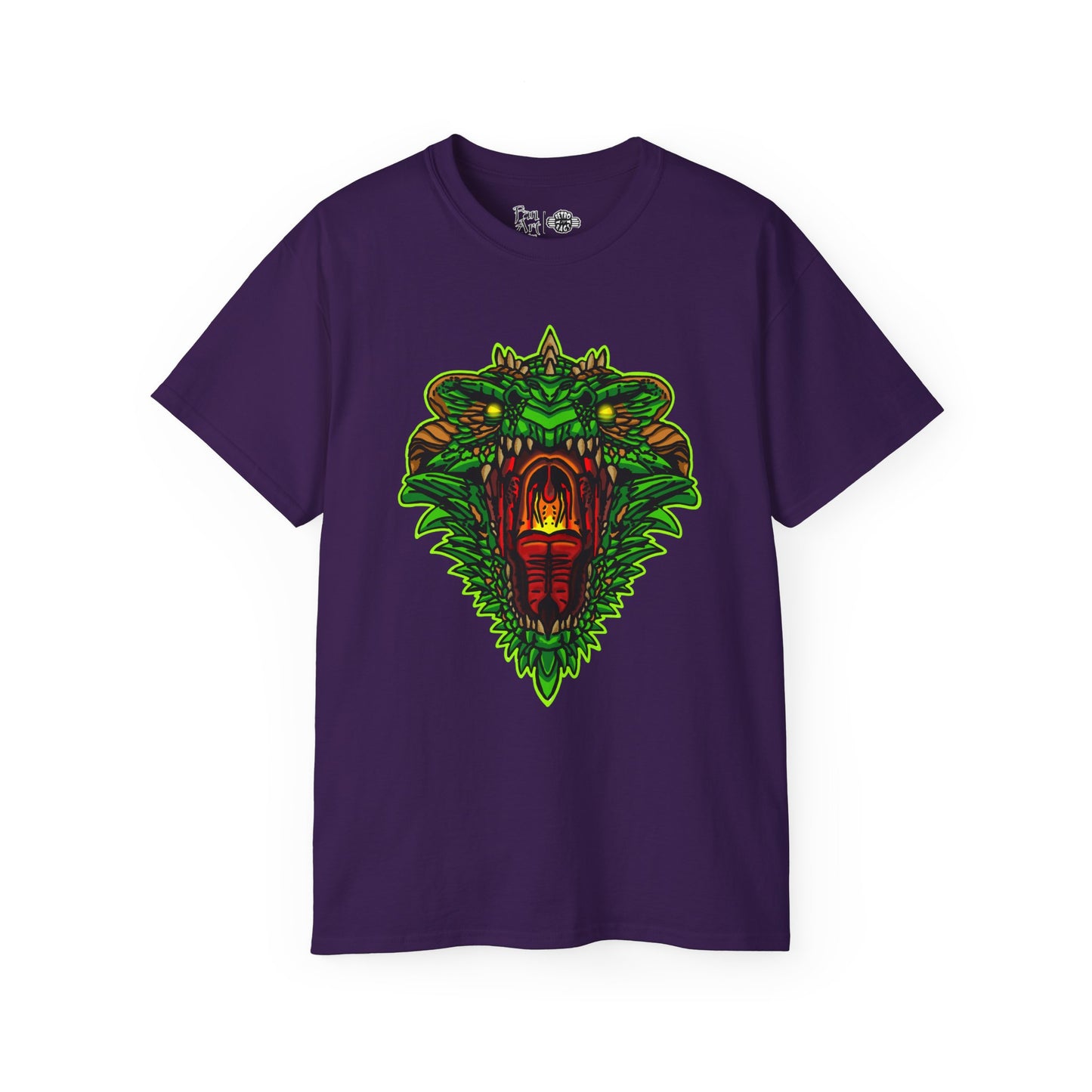 Beyithirr v3 | Mythic Legions | Fan Art | Standard T-Shirt