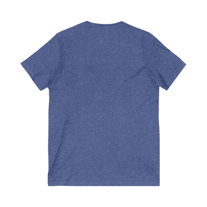 Mythic Enablers | Fan Art | Mythic Legions | V-Neck T-Shirt