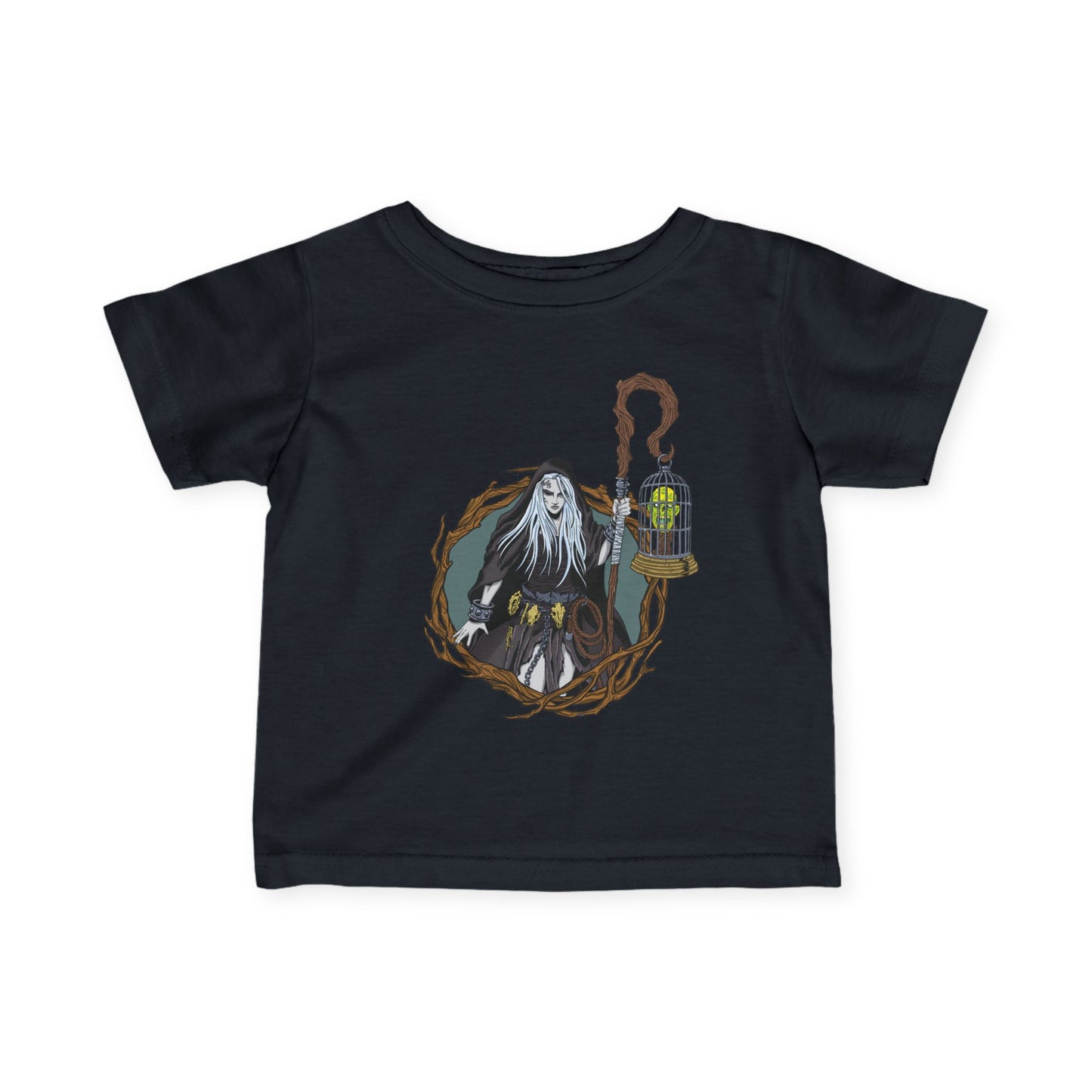 LegionsCon Churel | Mythic Legions | Infant T-Shirt