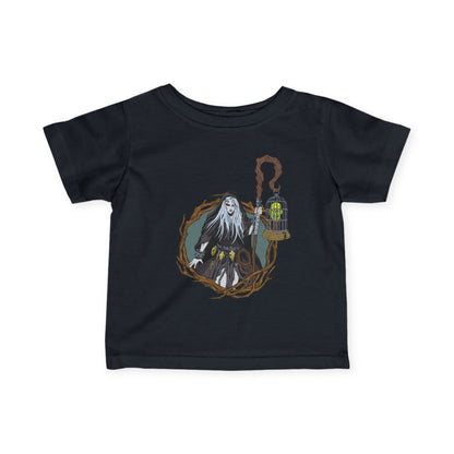 LegionsCon Churel | Mythic Legions | Infant T-Shirt