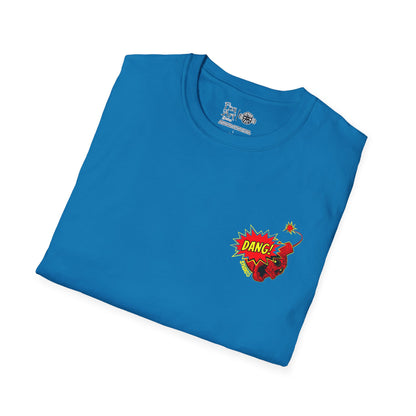 Sir Girard | Mythic Legions | Fan Art | Soft T-Shirt