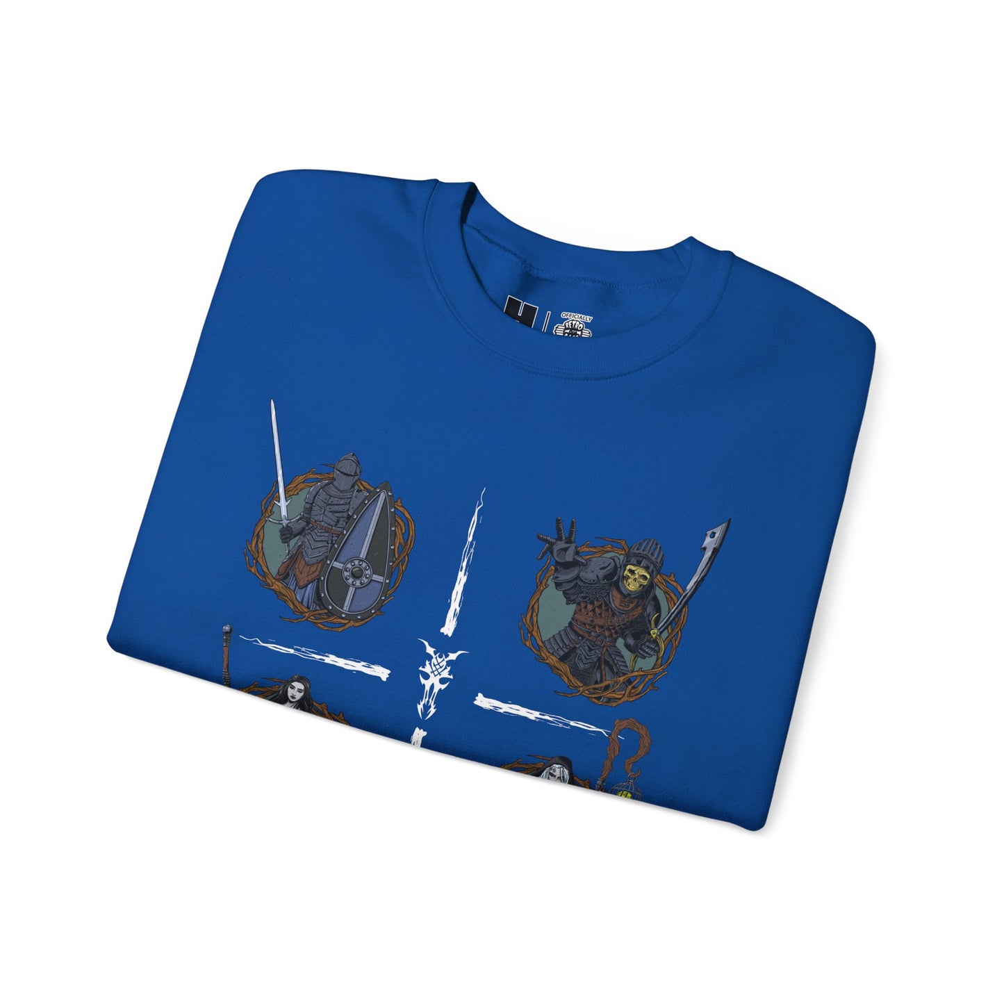 LegionsCon Crossroads | Mythic Legions | Sweatshirt