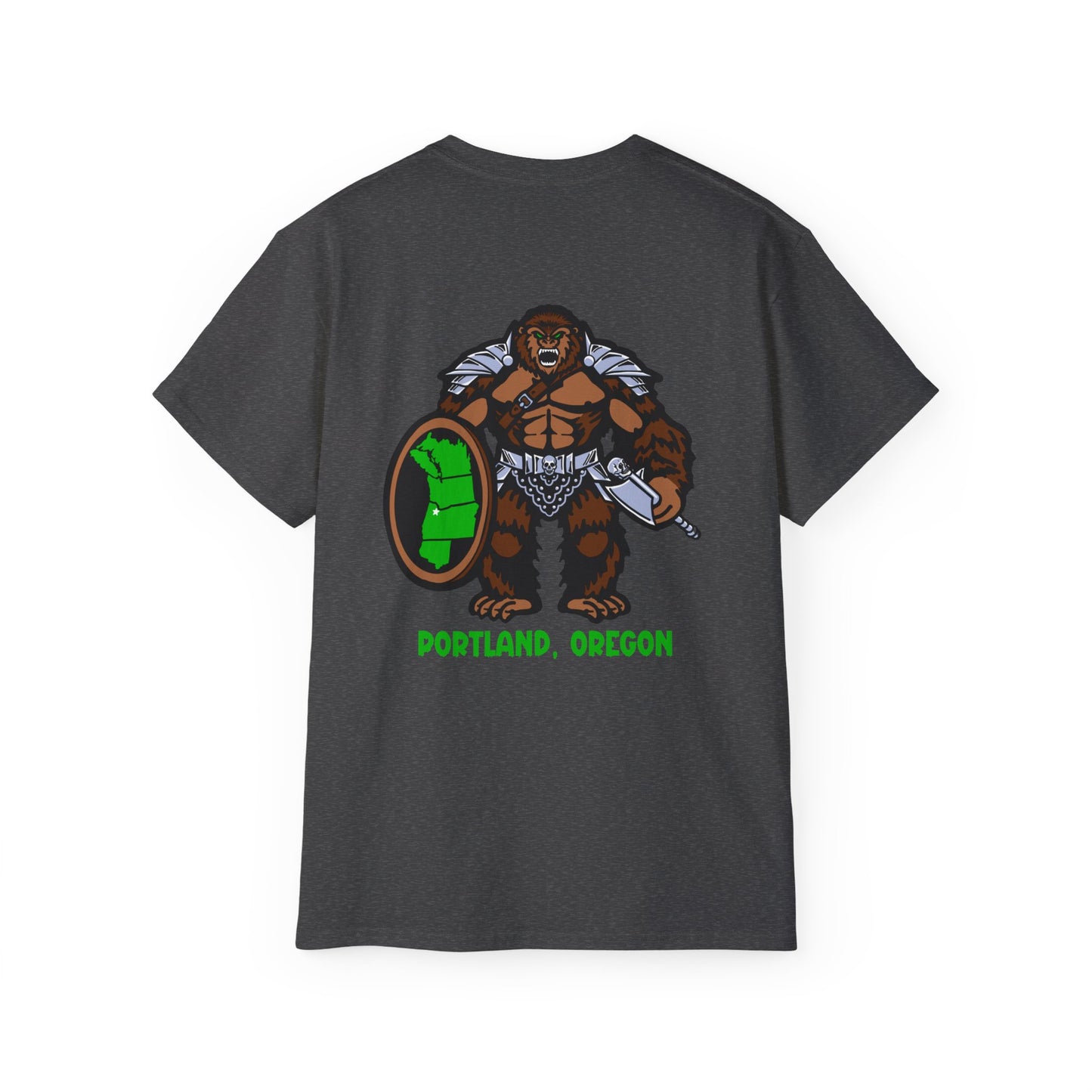 Pacific Northwest Meetup 2026 | Mythic Legions | Fan Art | Standard T-Shirt