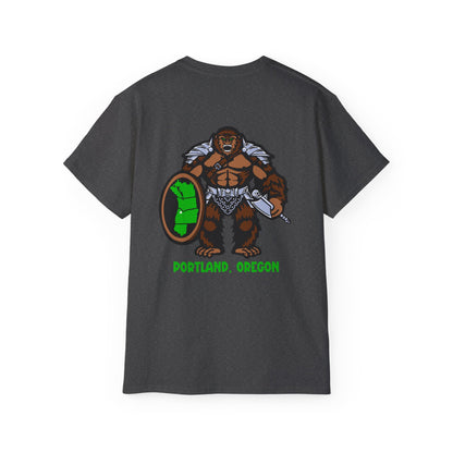 Pacific Northwest Meetup 2026 | Mythic Legions | Fan Art | Standard T-Shirt