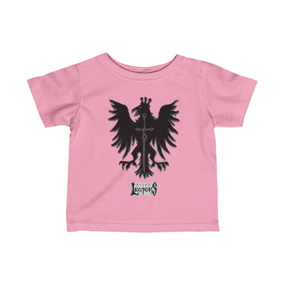 Order of Eathyron, The | Mythic Legions | Infant T-Shirt