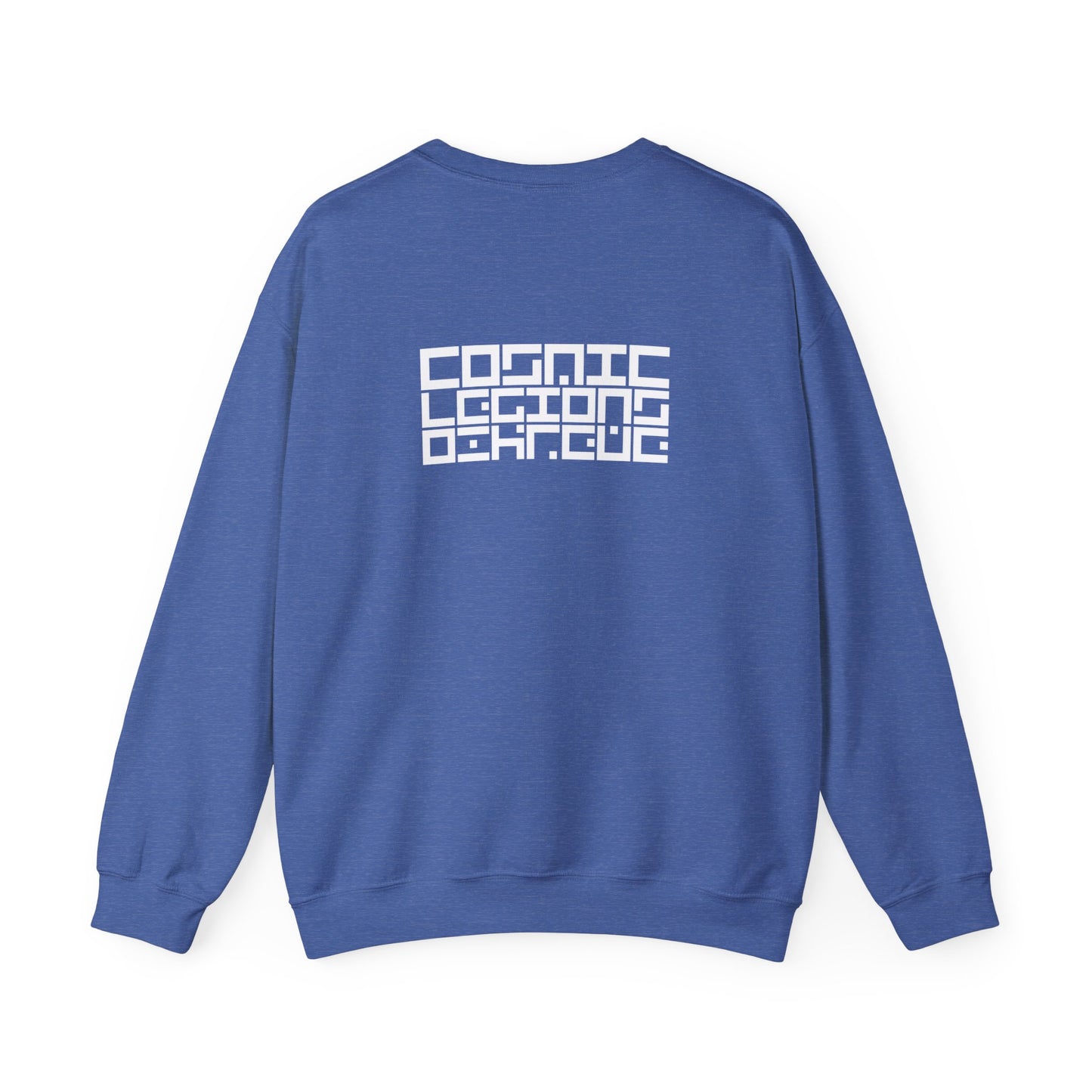 OxKrewe v1 | Cosmic Legions | Sweatshirt