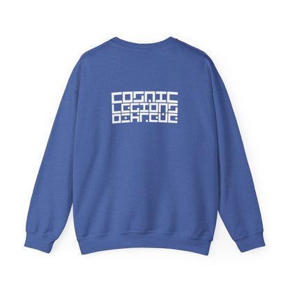 OxKrewe v1 | Cosmic Legions | Sweatshirt