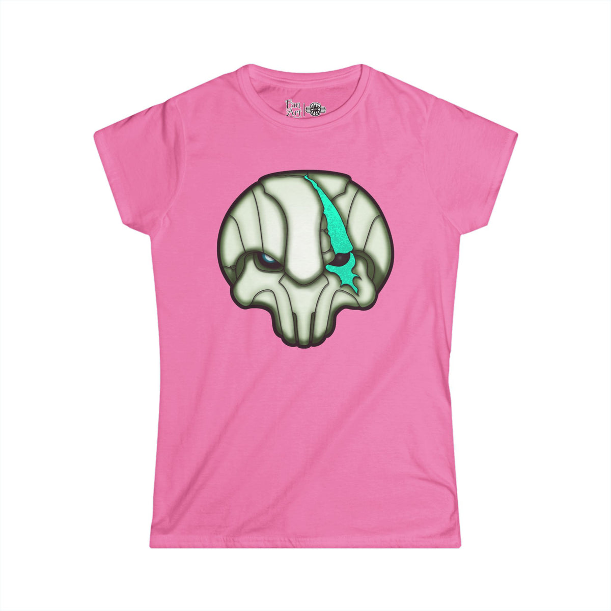 Pheyden Hades | Infinite Legions | Mythic Legions | Fan Art | Women's T-Shirt