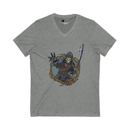 LegionsCon Revenant | Mythic Legions | V-Neck T-Shirt