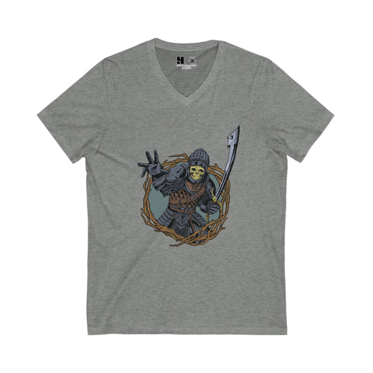LegionsCon Revenant | Mythic Legions | V-Neck T-Shirt