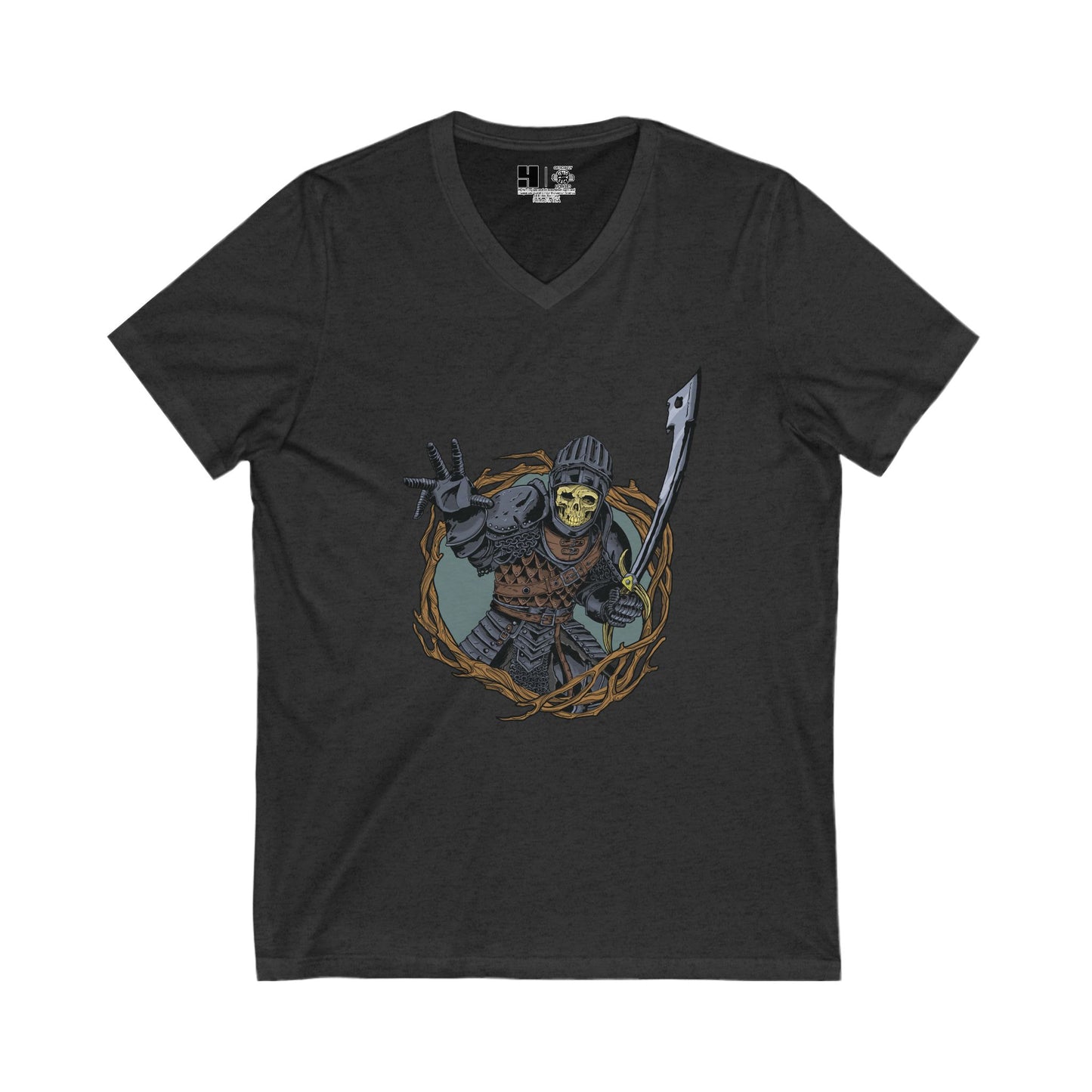 LegionsCon Revenant | Mythic Legions | V-Neck T-Shirt