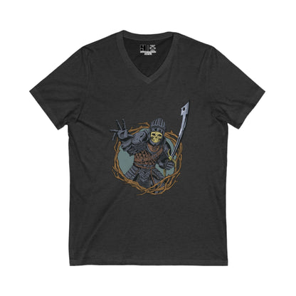 LegionsCon Revenant | Mythic Legions | V-Neck T-Shirt