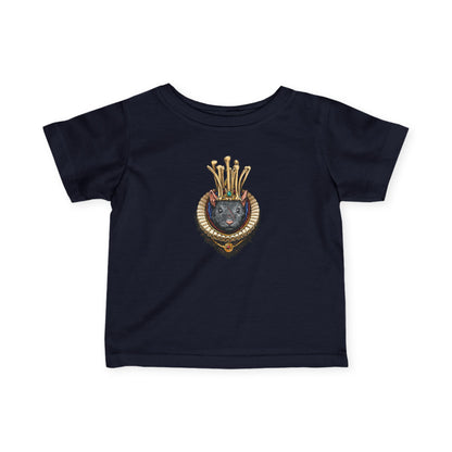 Mouse King | Figura Obscura | Infant T-Shirt