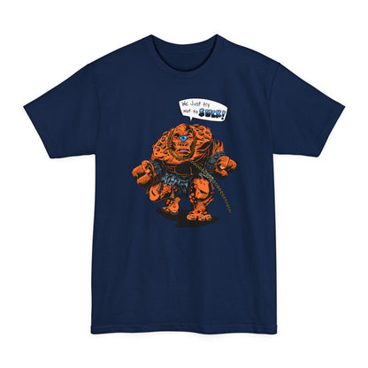 CB's Brontus | Mythic Legions | Fan Art | Tall T-Shirt