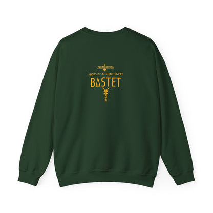 Bastet | Figura Obscura | Sweatshirt