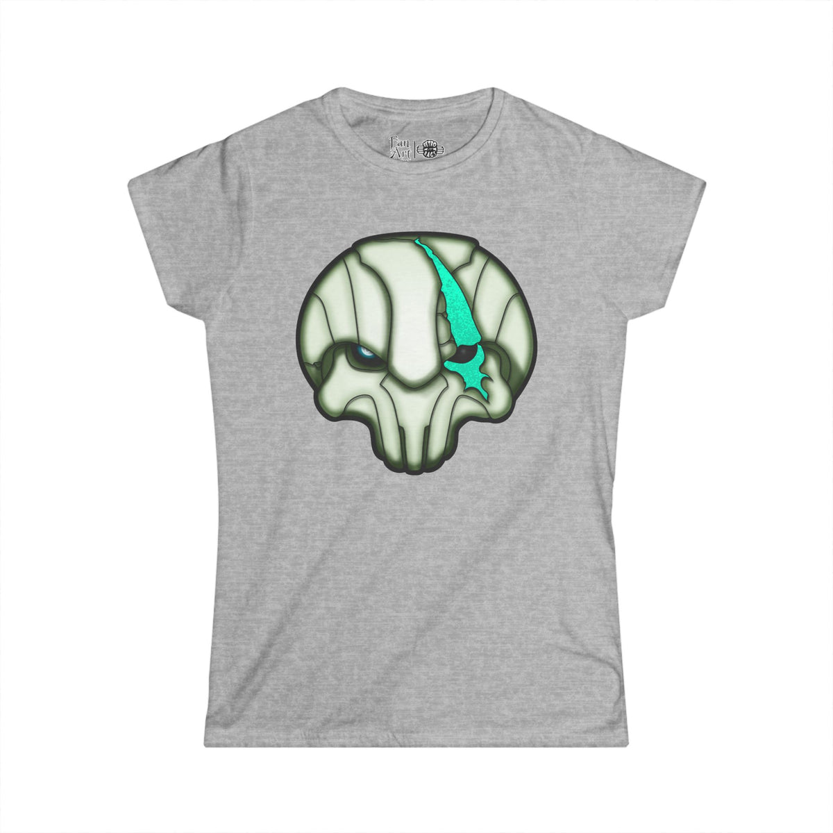 Pheyden Hades | Infinite Legions | Mythic Legions | Fan Art | Women's T-Shirt