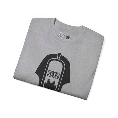 Pharaoh’s Forge | Mythic Legions | Fan Art | Standard T-Shirt