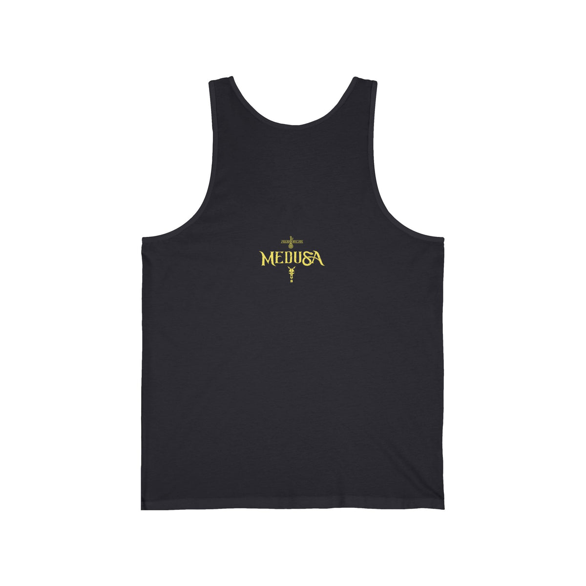 Medusa | Figura Obscura | Tank Top