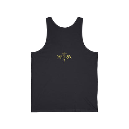 Medusa | Figura Obscura | Tank Top