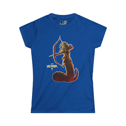 Medusa v2 | Figura Obscura | Women's T-Shirt