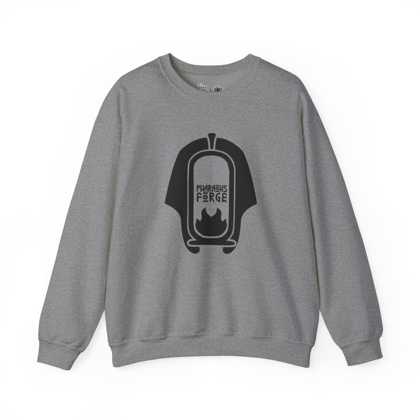 Pharaoh’s Forge | Mythic Legions | Fan Art | Sweatshirt