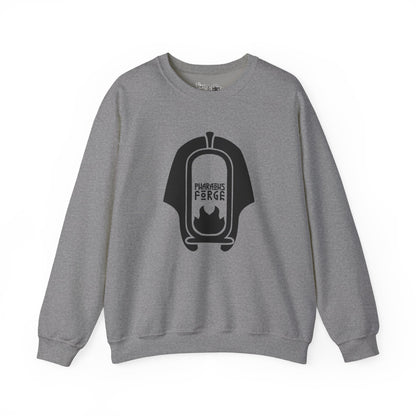 Pharaoh’s Forge | Mythic Legions | Fan Art | Sweatshirt