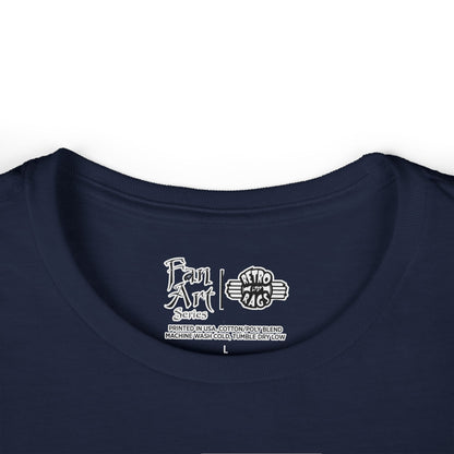 Mythic Muscle LC 2026 | Mythic Legions | Fan Art | Women's T-Shirt