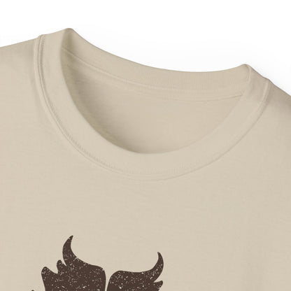 OxKrewe v2 | Brown | Cosmic Legions | Standard T-Shirt