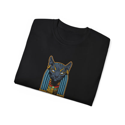 Bastet | Figura Obscura | Standard T-Shirt