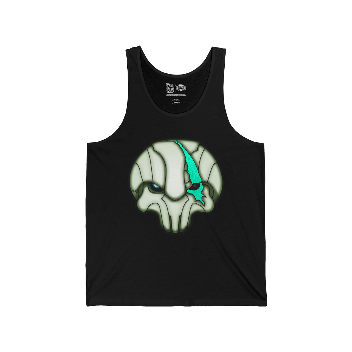 Pheyden Hades | Infinite Legions | Fan Art | Tank Top