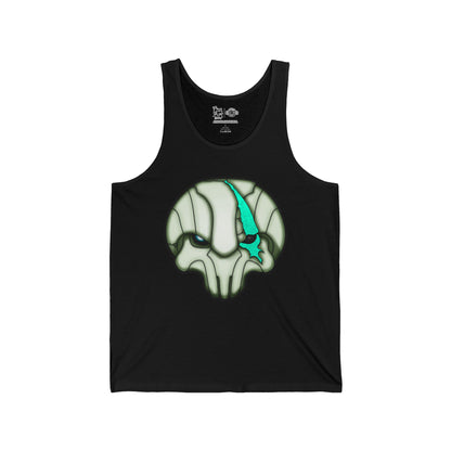 Pheyden Hades | Infinite Legions | Fan Art | Tank Top