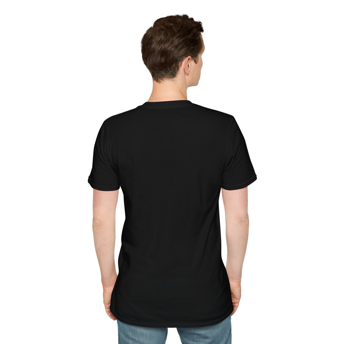 Medusa v2  | Figura Obscura | Soft T-Shirt