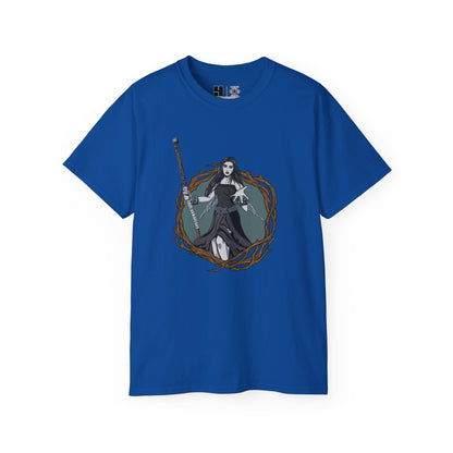 LegionsCon Nymph | Mythic Legions | Standard T-Shirt