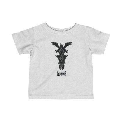 4H Equaddron w/ Logo | Mythic Legions | Infant T-Shirt