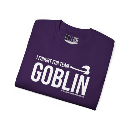 Team Goblin Legions Con 2026 | Mythic Legions | Standard T-Shirt