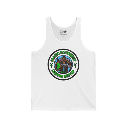 Pacific Northwest Meetup 2026| Mythic Legions | Fan Art | Tank Top