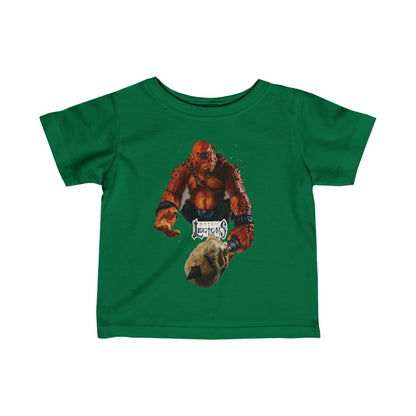 Brontus | Mythic Legions | Infant T-Shirt