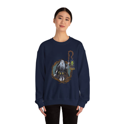 LegionsCon Churel | Mythic Legions | Sweatshirt