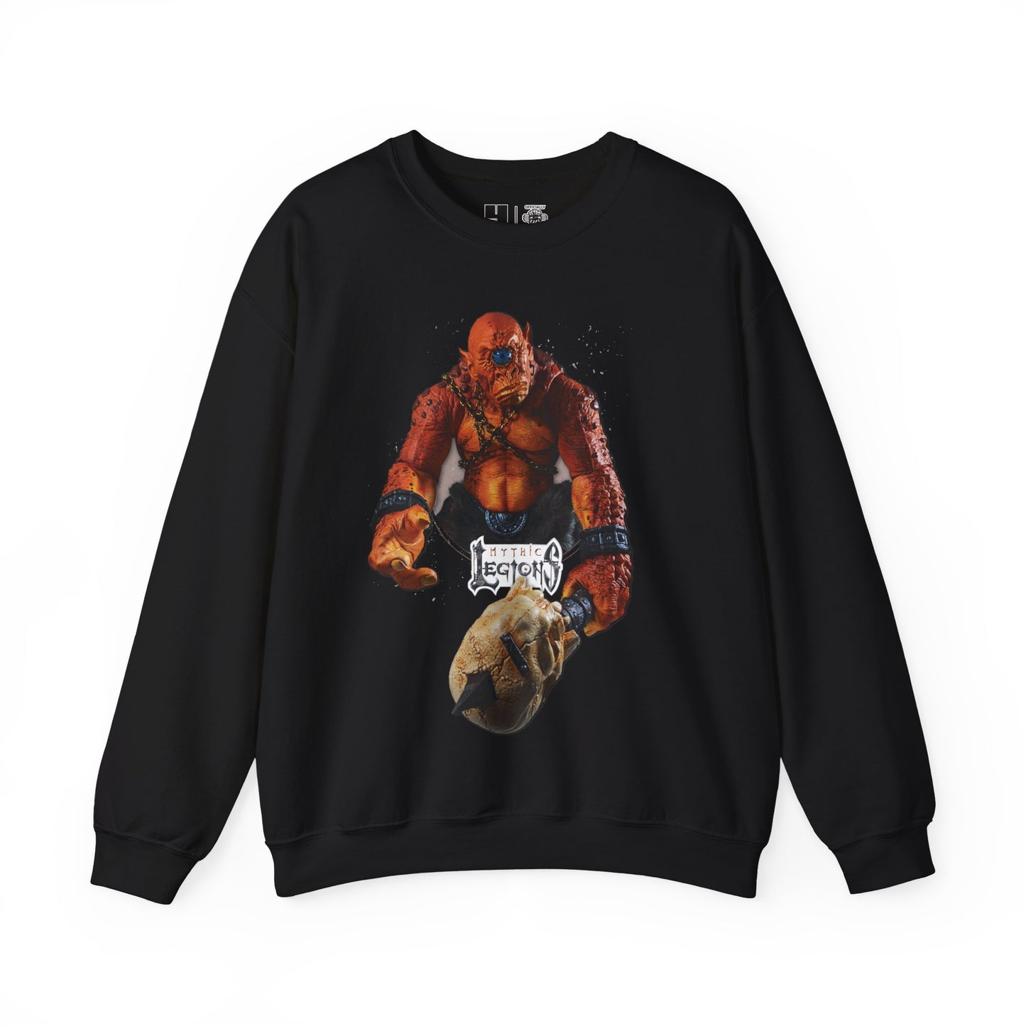 Brontus | Mythic Legions | Sweatshirt