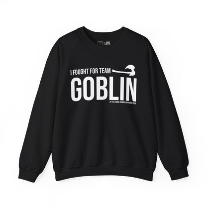 Team Goblin Legions Con 2026 | Mythic Legions | Sweatshirt