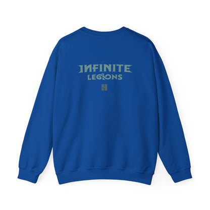 Pheyden v2 | Infinite Legions | Sweatshirt