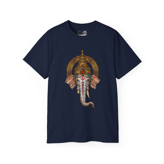 Ganesha v1 | Figura Obscura | Standard T-Shirt