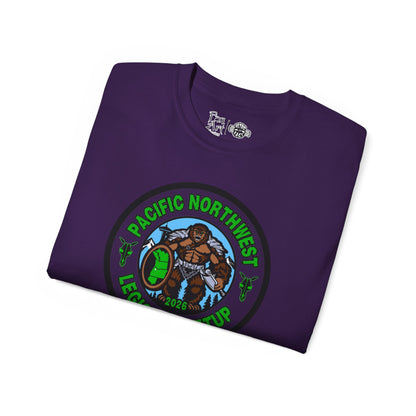 Pacific Northwest Meetup 2026 | Mythic Legions | Fan Art | Standard T-Shirt