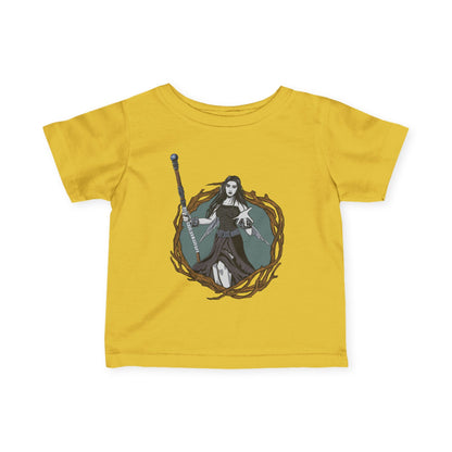 LegionsCon Nymph | Mythic Legions | Infant T-Shirt