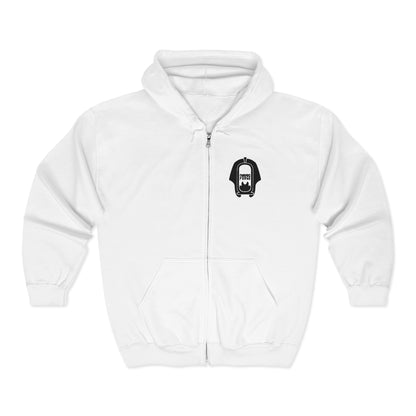 Pharaoh’s Forge | Mythic Legions | Fan Art | Full Zip Hoodie