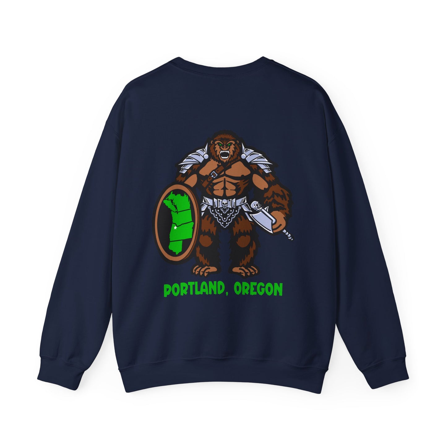 Pacific Northwest Meetup 2026 | Mythic Legions | Fan Art | Sweatshirt