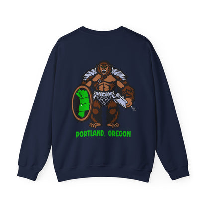Pacific Northwest Meetup 2026 | Mythic Legions | Fan Art | Sweatshirt