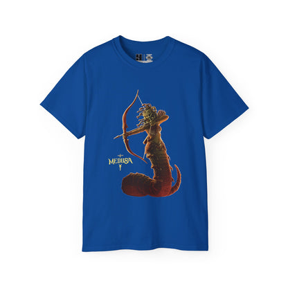 Medusa v2 | Figura Obscura | Standard T-Shirt