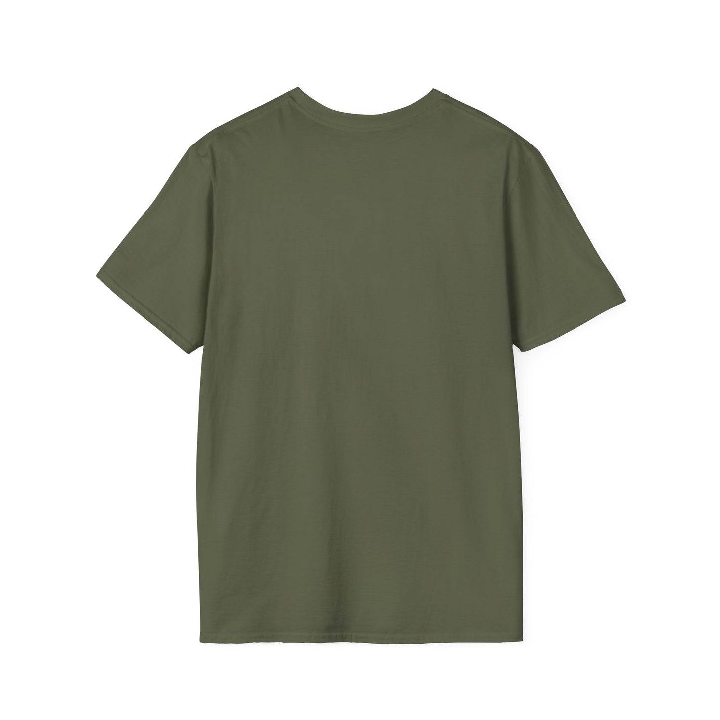 Wulfsbane Lager | Mythic Legions | Soft T-Shirt