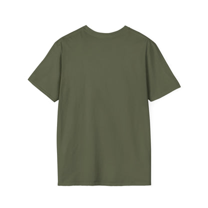 Wulfsbane Lager | Mythic Legions | Soft T-Shirt